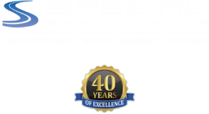 Special Asphalt Products